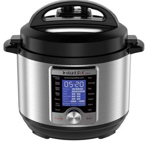 Instant Pot Ultra 3 Qt